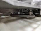 2002 Quantum Tp2 Pepperoni Slicer